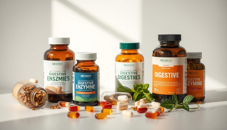 Best Digestive enzymes