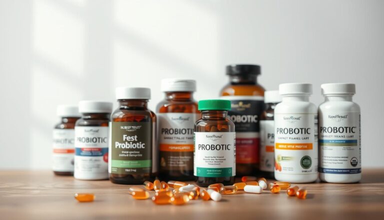 Best Probiotic supplements