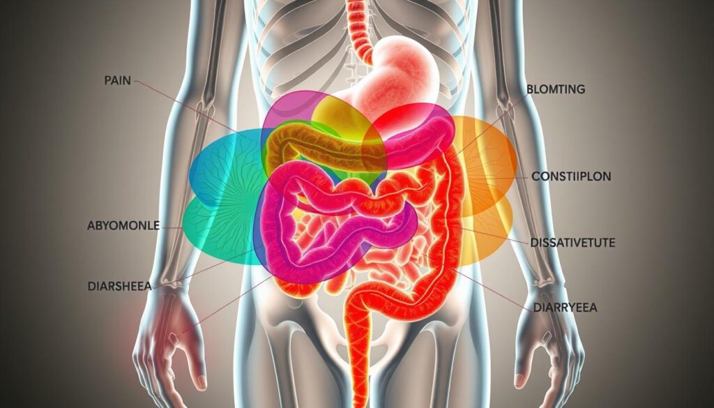 IBS Symptoms
