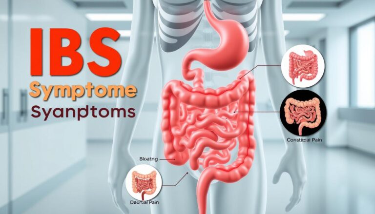 IBS Symptoms