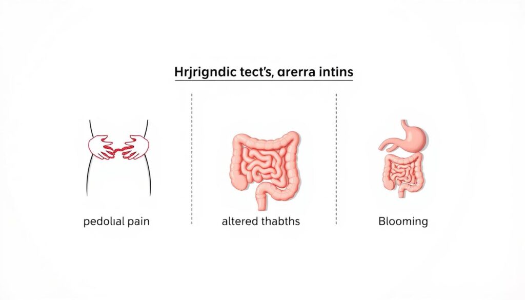 IBS diagnosis criteria