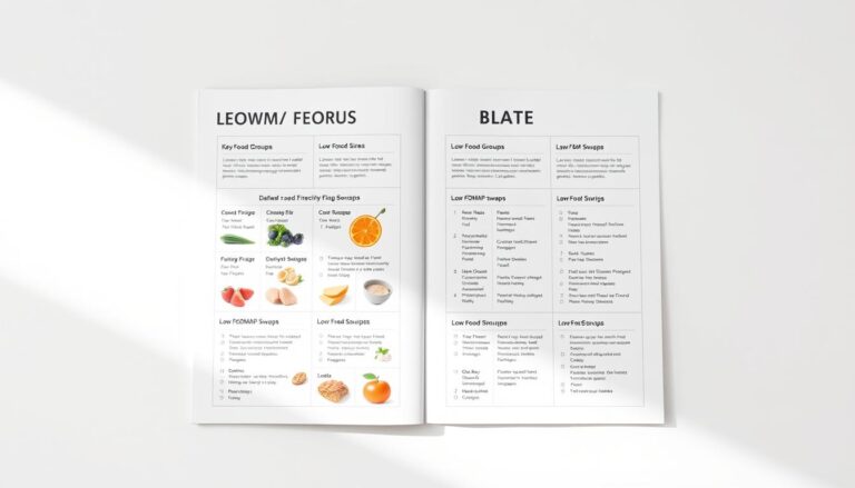 Low FODMAP diet