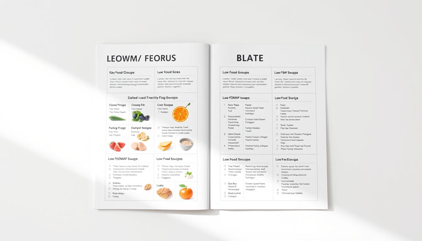 Low FODMAP diet