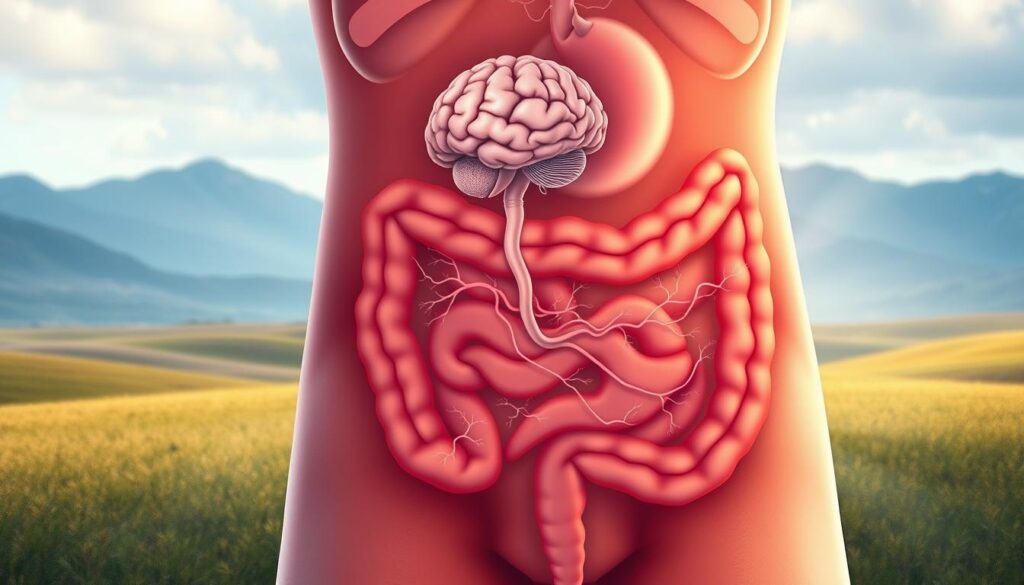Managing IBS through understanding gut-brain connection