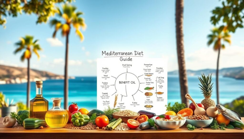 Mediterranean Diet Guide