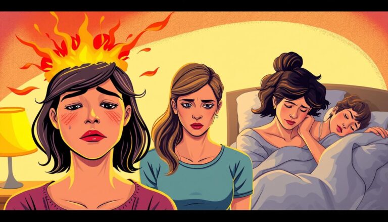 Perimenopause Symptoms