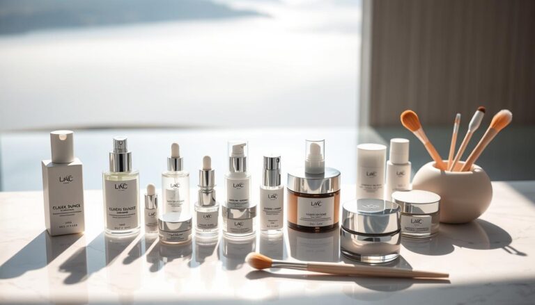 Skincare Routine Order