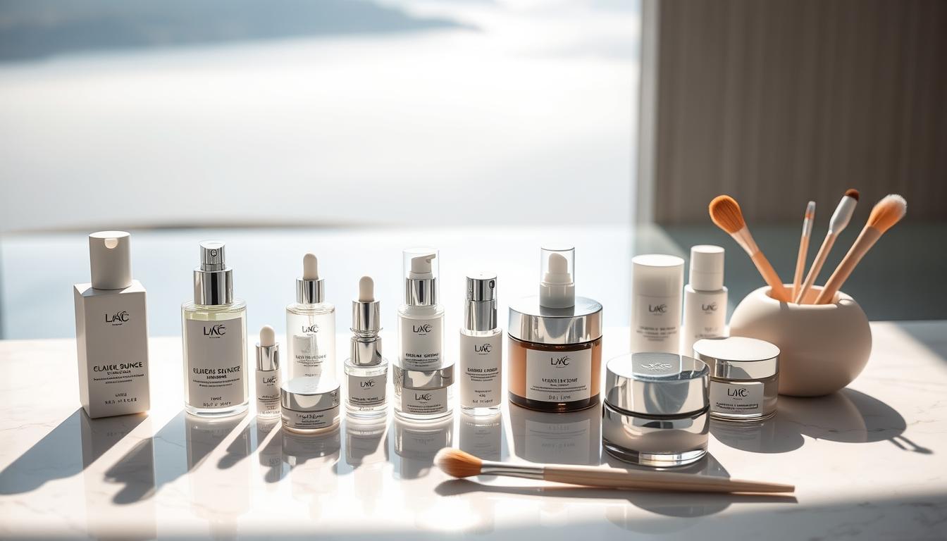 Skincare Routine Order