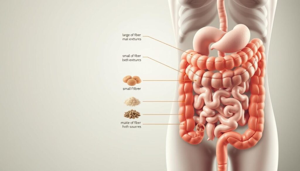 Understanding constipation and fiber intake