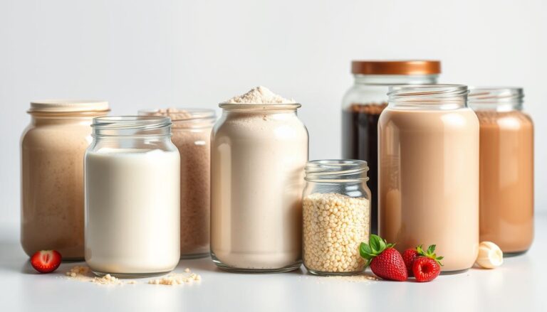 best protein powder for weight loss
