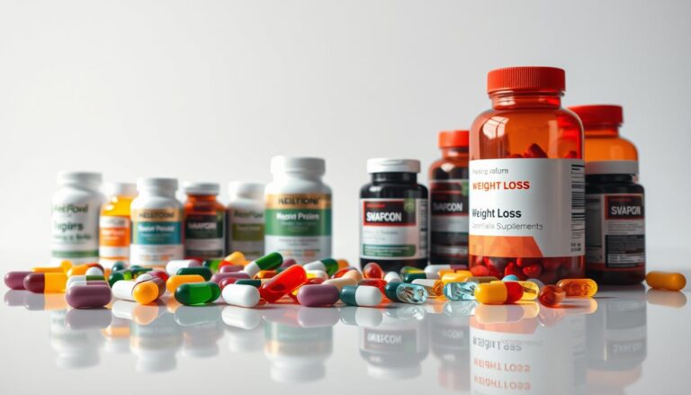 best weight loss supplements