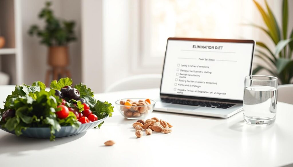elimination diet protocol considerations