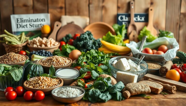 elimination diets