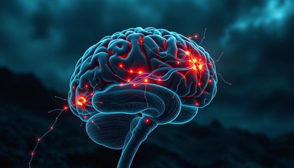 emotional fear learning explained