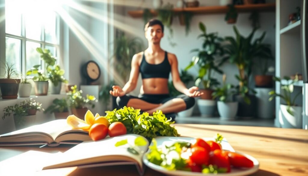lifestyle factors affecting belly fat loss