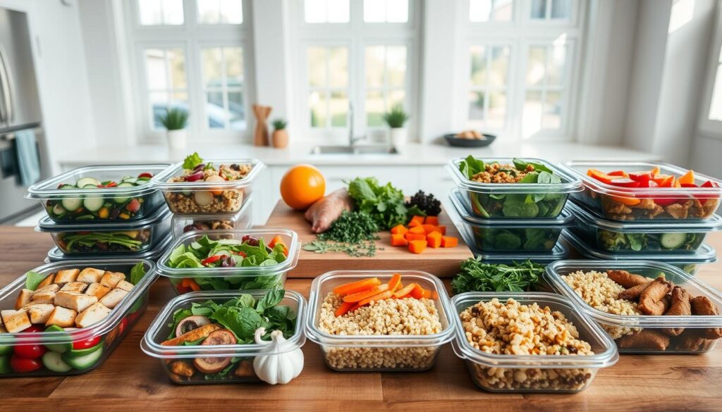 meal prep ideas