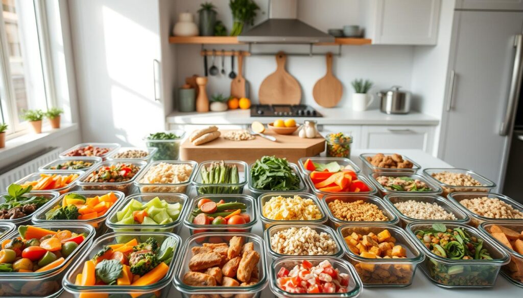 meal prep recipes