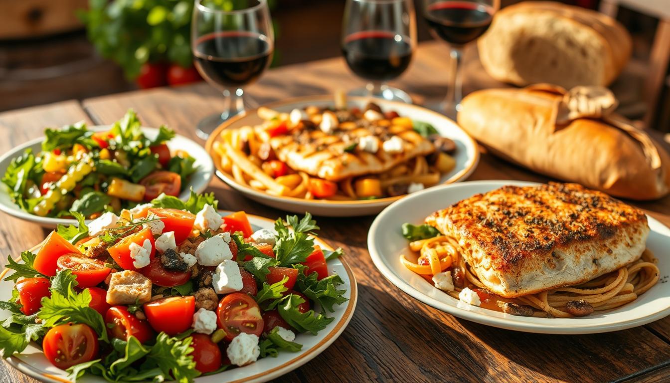 mediterranean diet for beginners