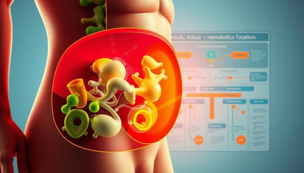 metabolism boost for belly fat loss