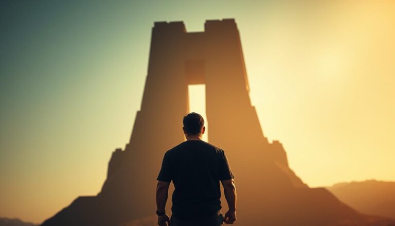 overcoming fear of failure
