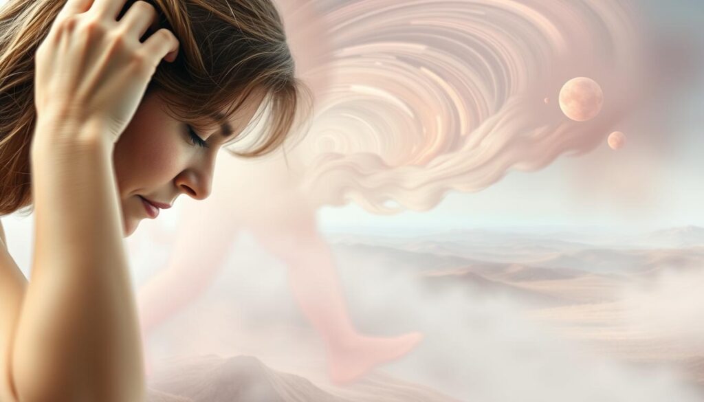 perimenopause hormone imbalance