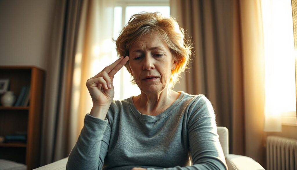 perimenopause hot flashes