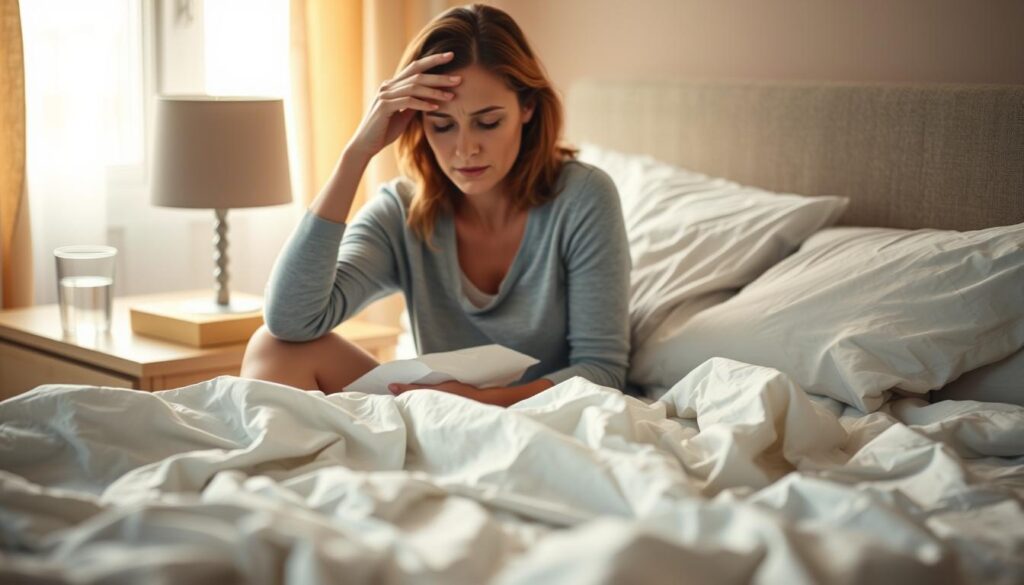 perimenopause symptoms