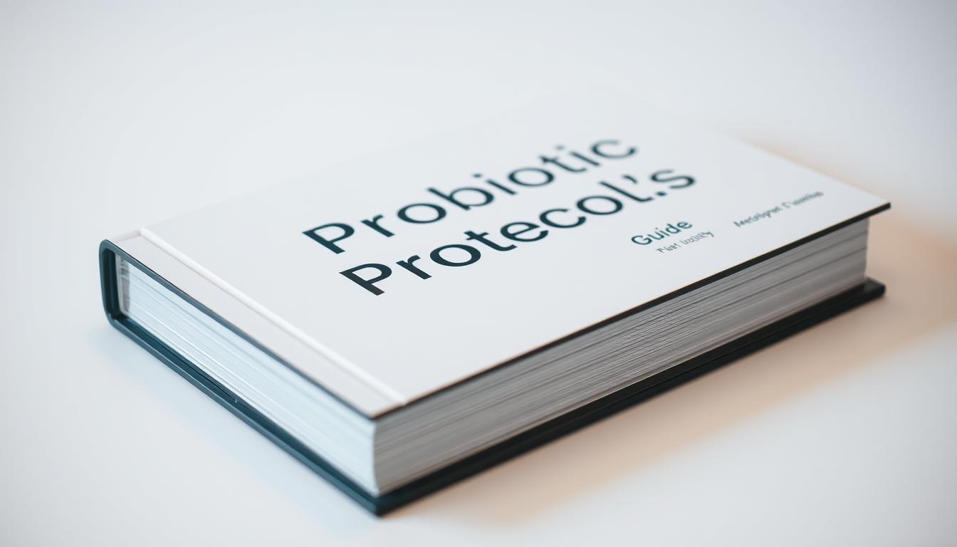 probiotic protocols