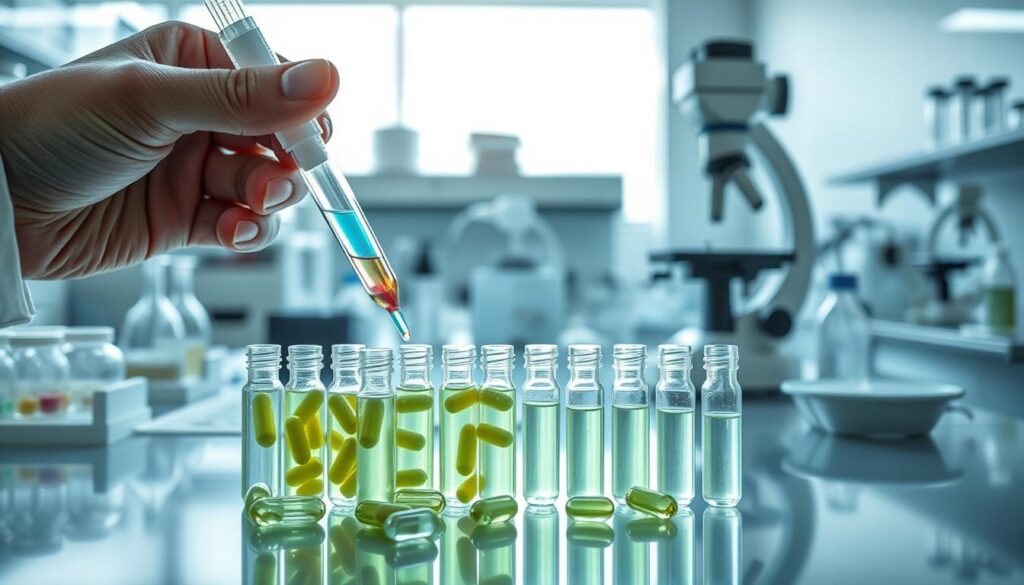 probiotic supplementation strategy
