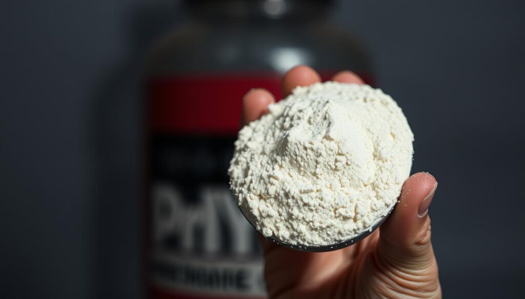 protein powder side effects