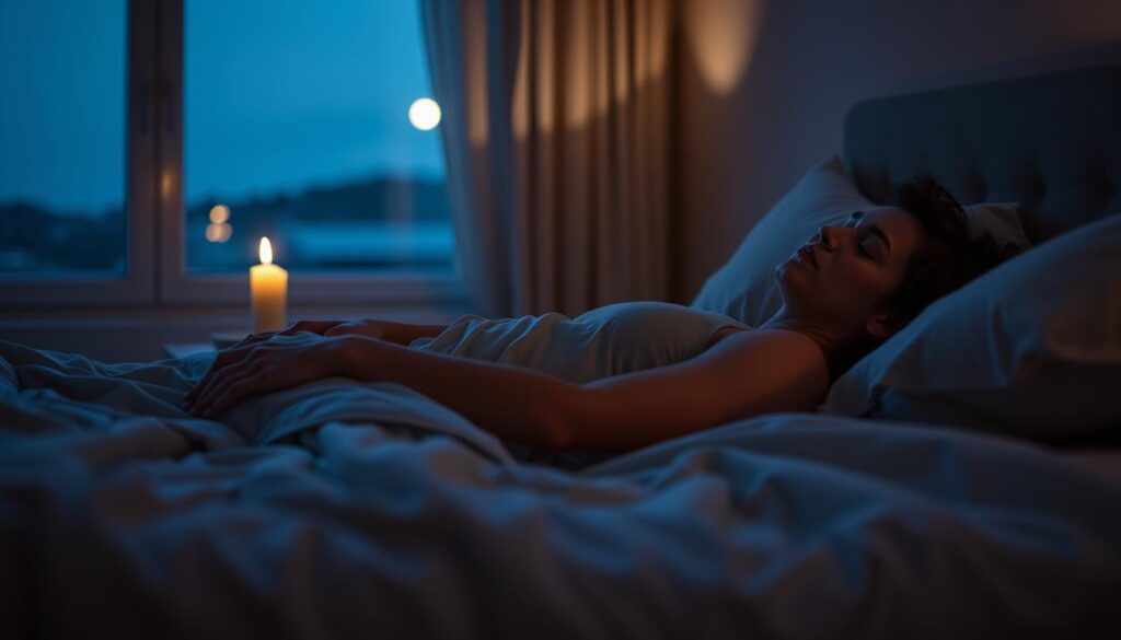 relaxation methods for quick sleep