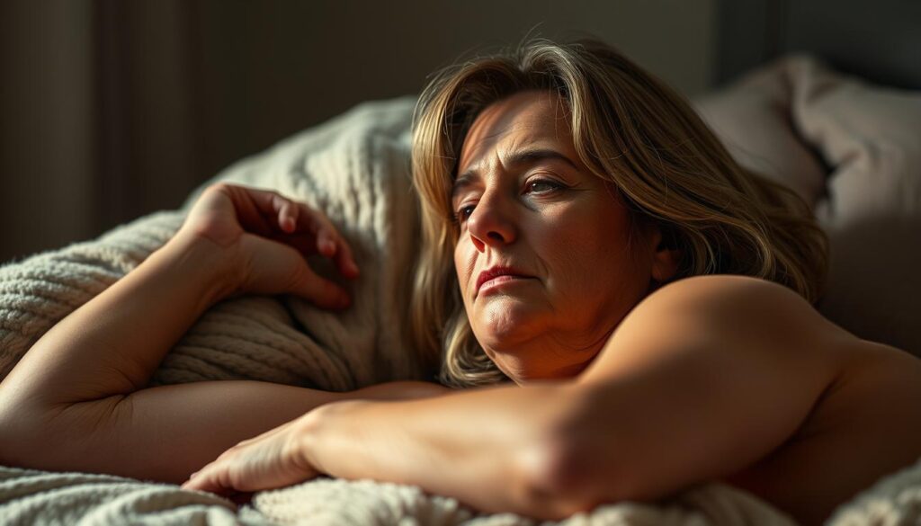 signs of perimenopause