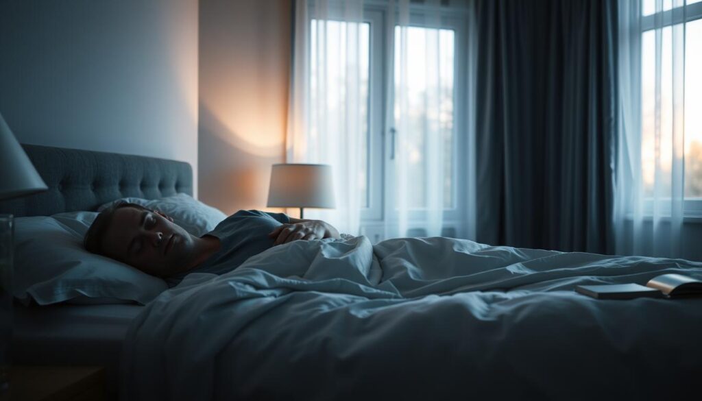 sleep and metabolism