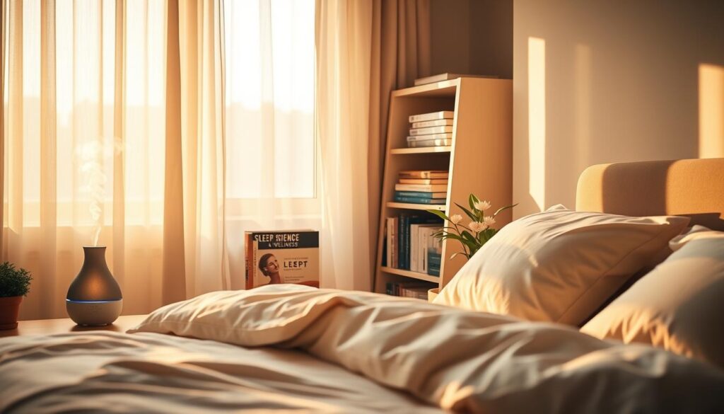 sleep hygiene practices