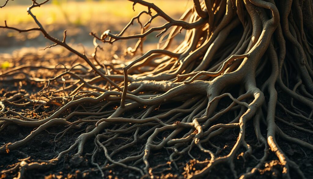 understanding fear roots